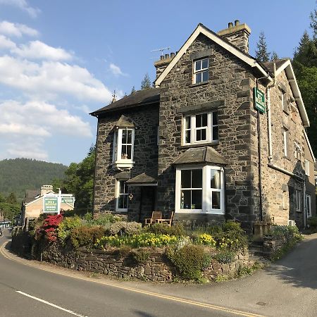 Bryn Llewelyn Bed & Breakfast Бетс-и-код Екстериор снимка