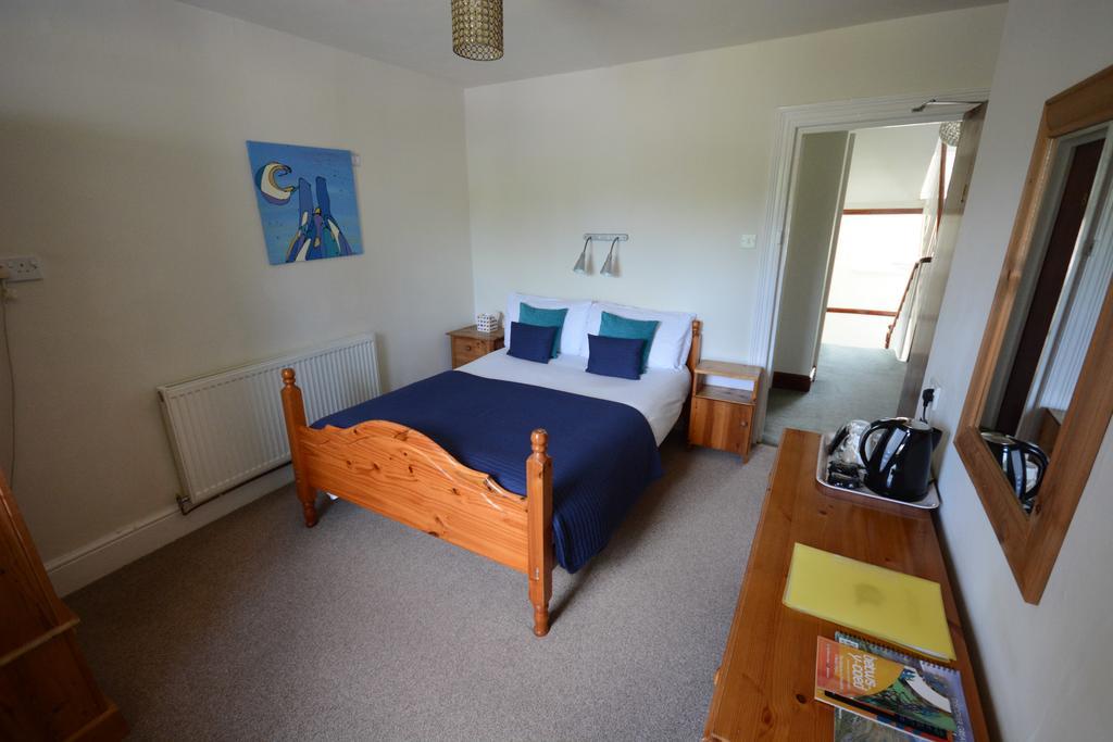 Bryn Llewelyn Bed & Breakfast Бетс-и-код Екстериор снимка