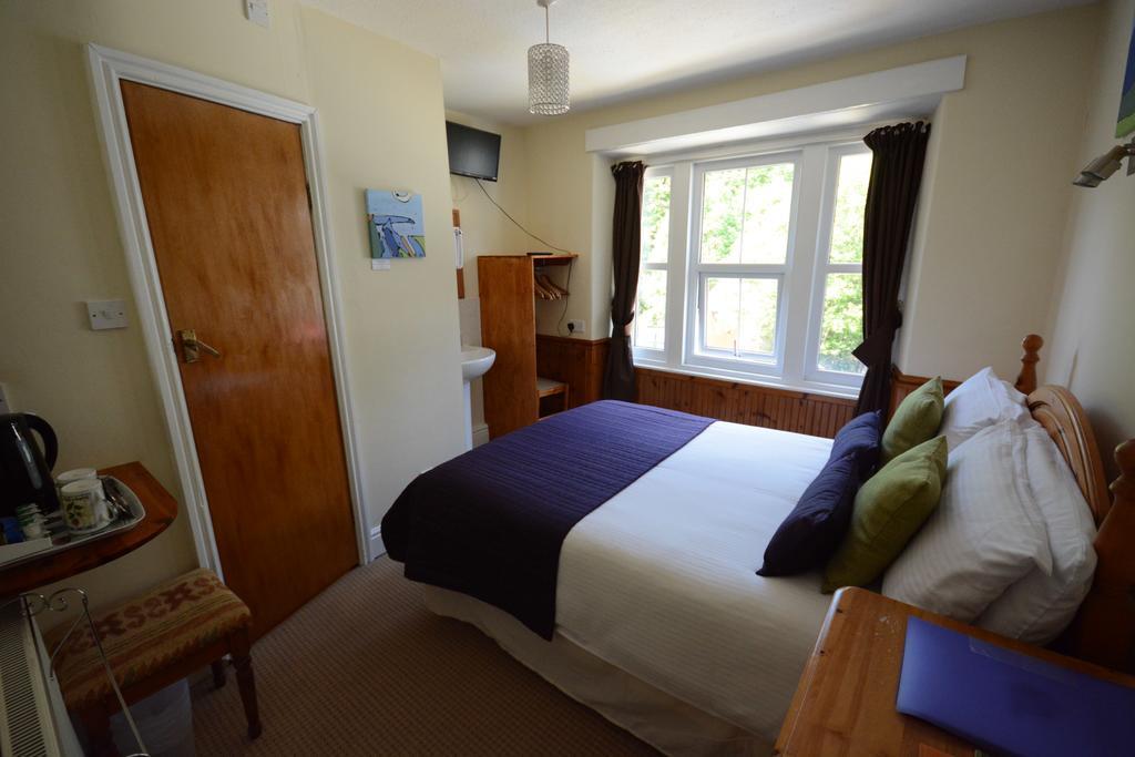 Bryn Llewelyn Bed & Breakfast Бетс-и-код Екстериор снимка