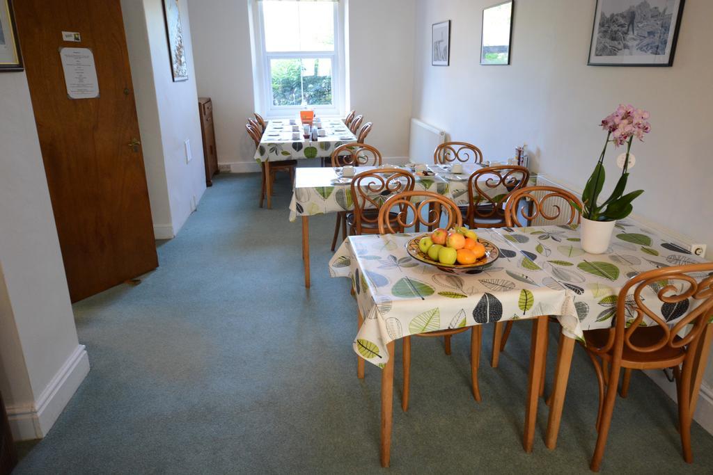 Bryn Llewelyn Bed & Breakfast Бетс-и-код Екстериор снимка